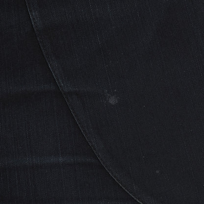 サルエル ストレッチ デニム パンツ / MADE IN ITALY