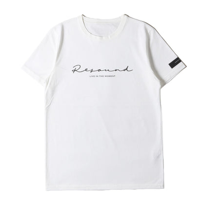 ロゴ Tシャツ (HAND WRITING ROGO T RC27-T-003)
