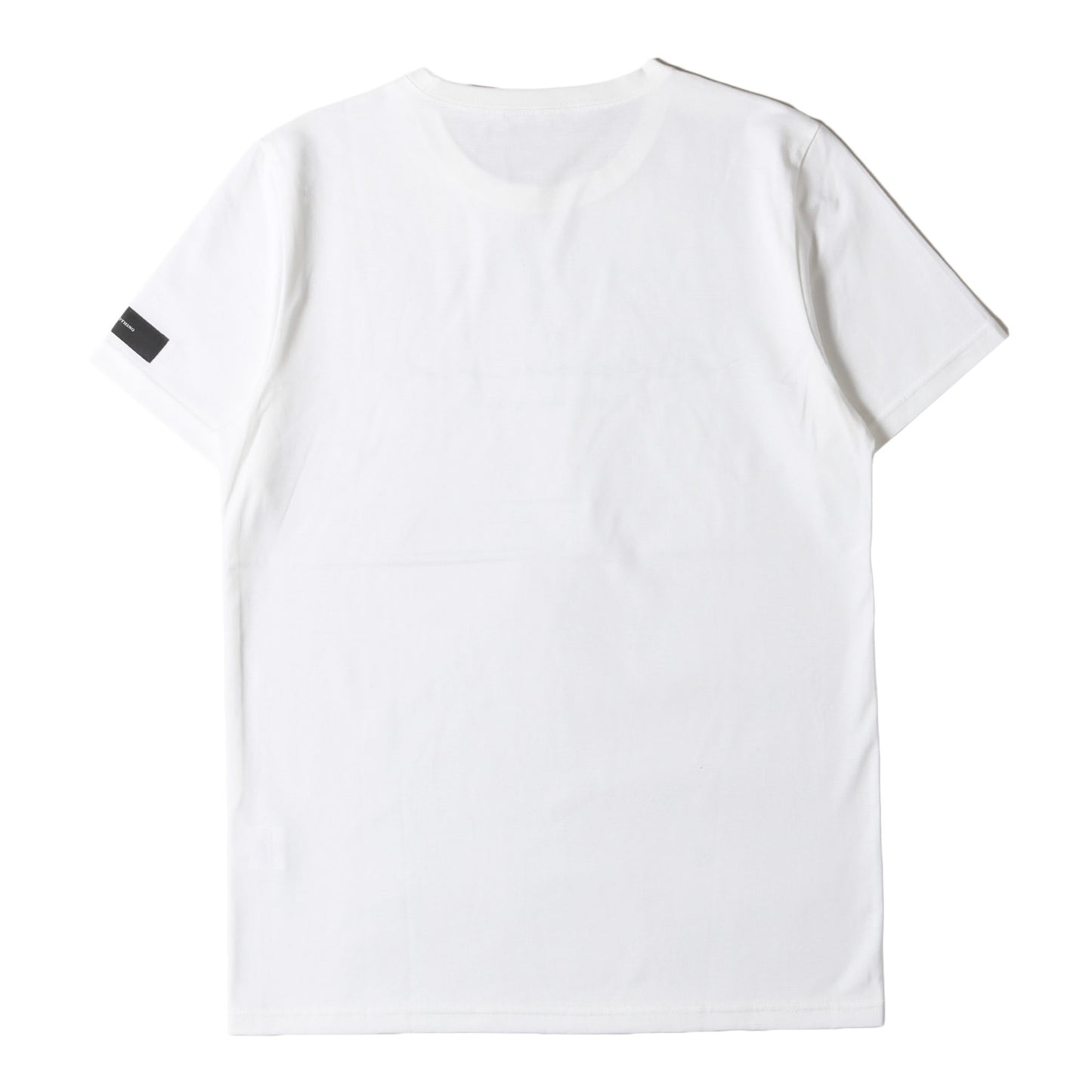 ロゴ Tシャツ (HAND WRITING ROGO T RC27-T-003)