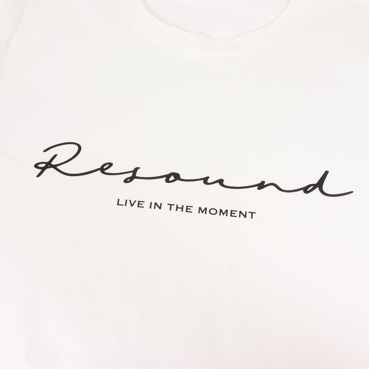 ロゴ Tシャツ (HAND WRITING ROGO T RC27-T-003)