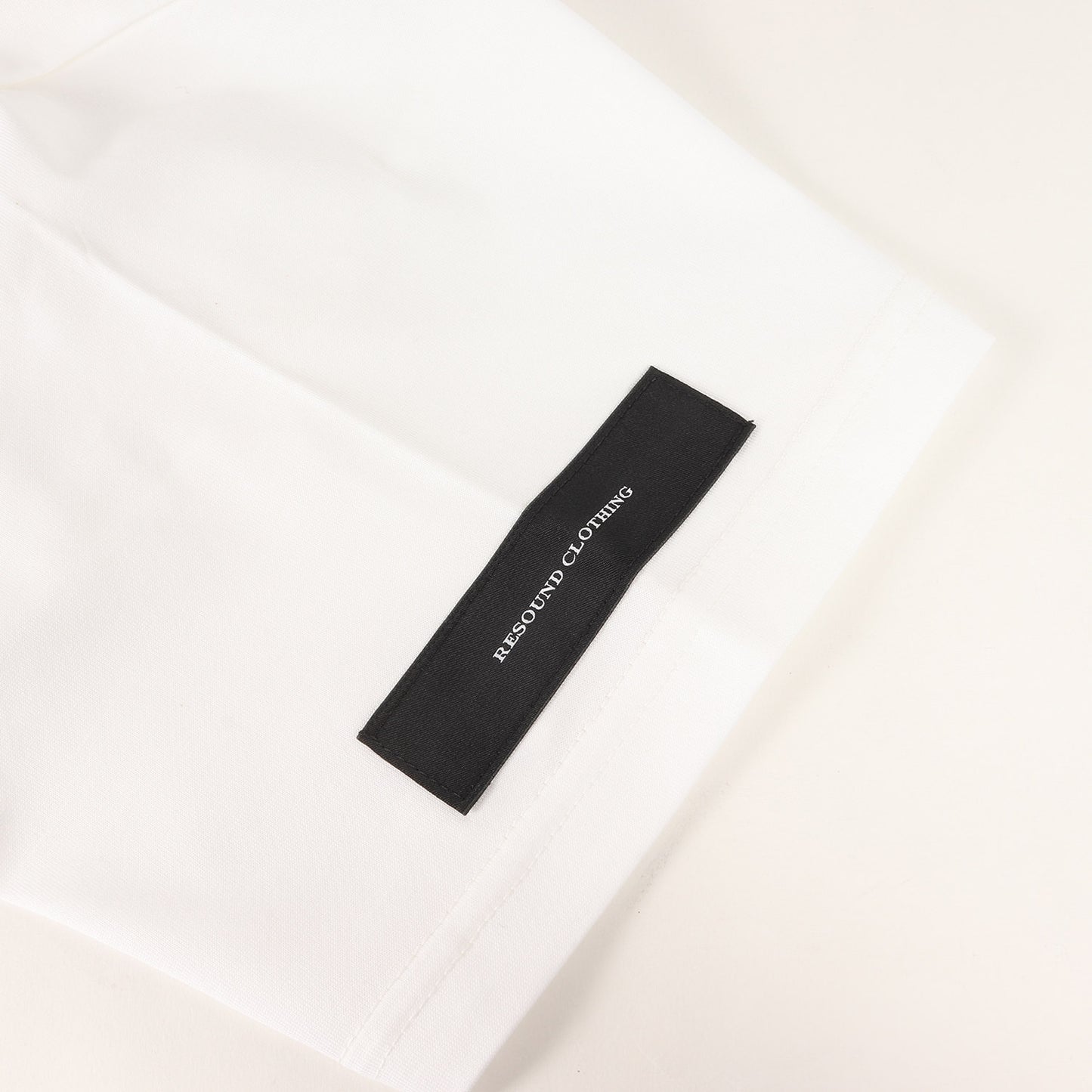 ロゴ Tシャツ (HAND WRITING ROGO T RC27-T-003)