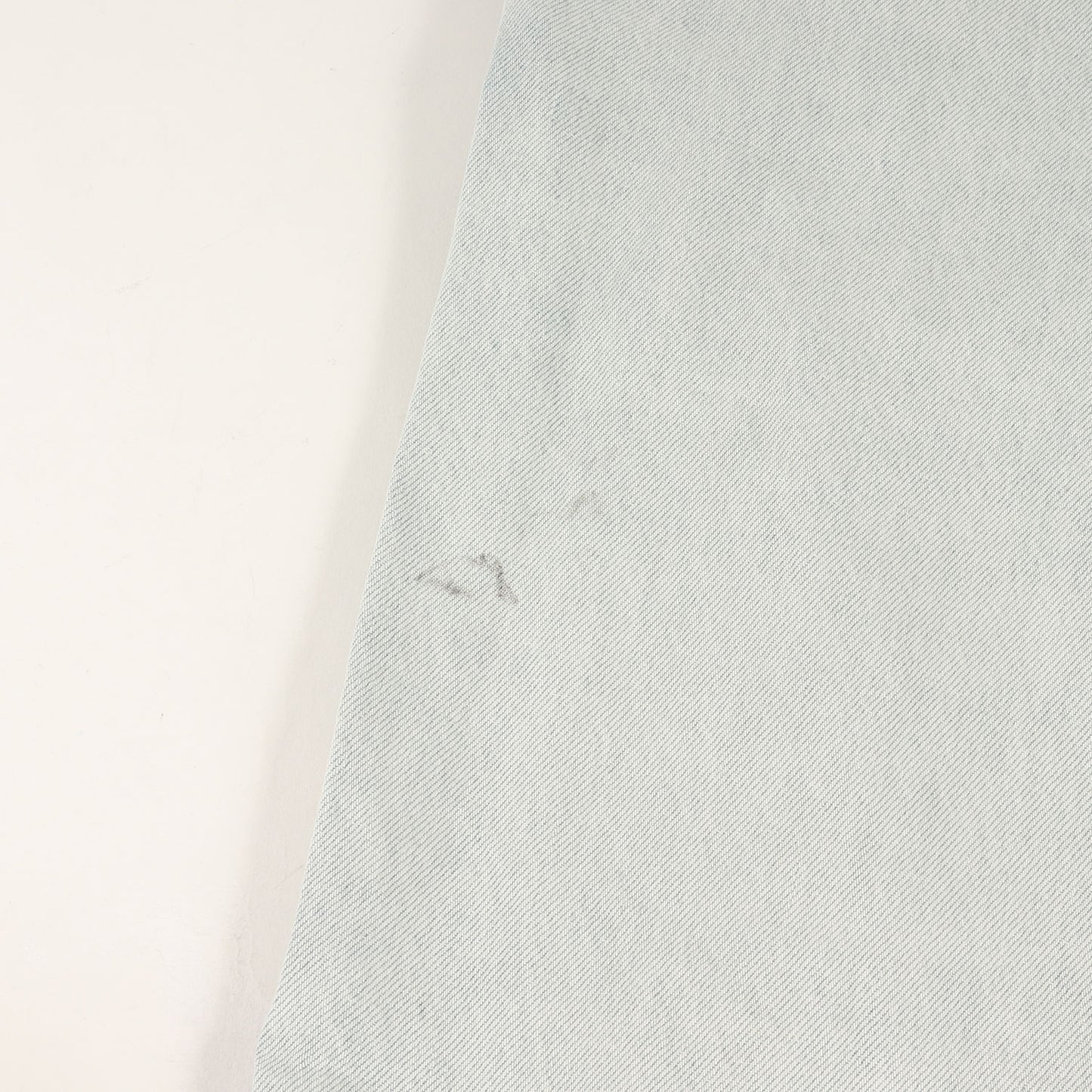 レイヤード 変型 デニム カーゴ パンツ (SIGNATURE KARGO PANTS) / ジッパーフライ MRDR BRVDO