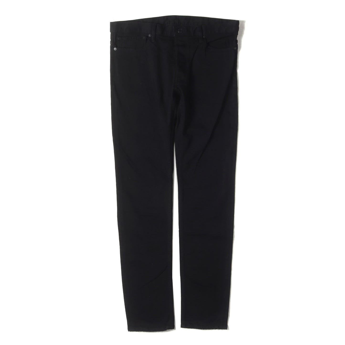 スーパースリム ストレッチ デニム スキニー パンツ (S.Slim STR OWS FPK107N-99) / ボタンフライ