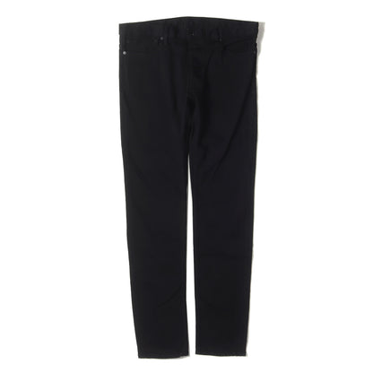 スーパースリム ストレッチ デニム スキニー パンツ (S.Slim STR OWS FPK107N-99) / ボタンフライ