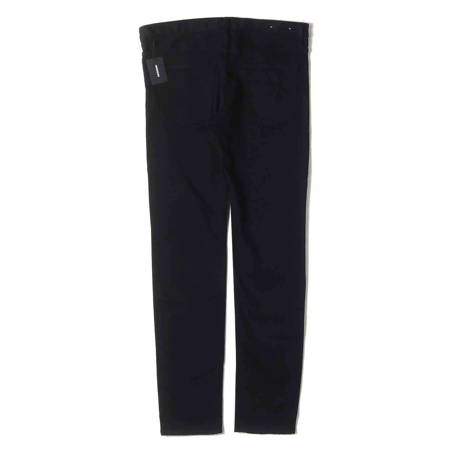 スーパースリム ストレッチ デニム スキニー パンツ (S.Slim STR OWS FPK107N-99) / ボタンフライ