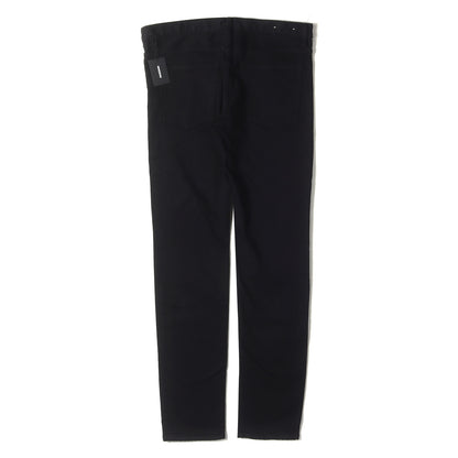スーパースリム ストレッチ デニム スキニー パンツ (S.Slim STR OWS FPK107N-99) / ボタンフライ