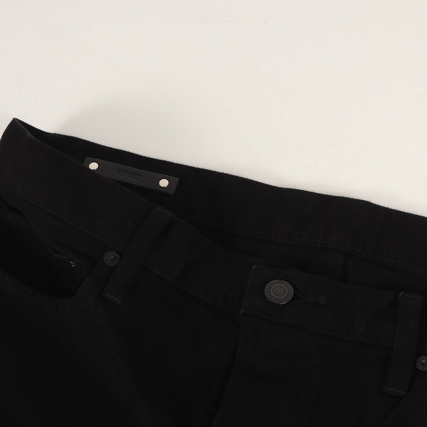 スーパースリム ストレッチ デニム スキニー パンツ (S.Slim STR OWS FPK107N-99) / ボタンフライ