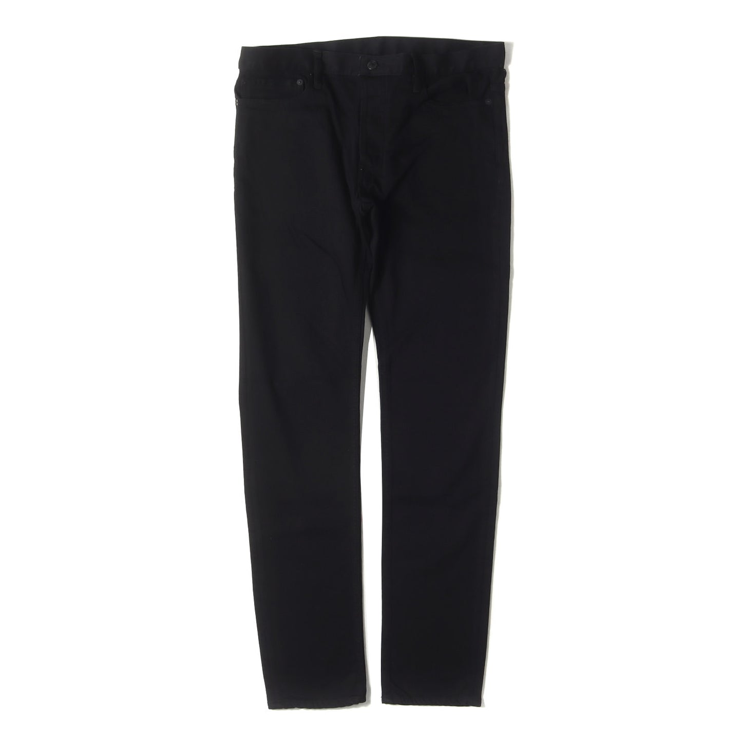スーパースリム ストレッチ デニム スキニー パンツ (S.Slim STR OWS FPK107N-99) / ボタンフライ