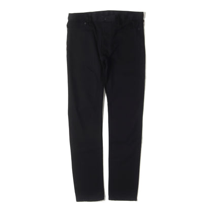 スーパースリム ストレッチ デニム スキニー パンツ (S.Slim STR OWS FPK107N-99) / ボタンフライ