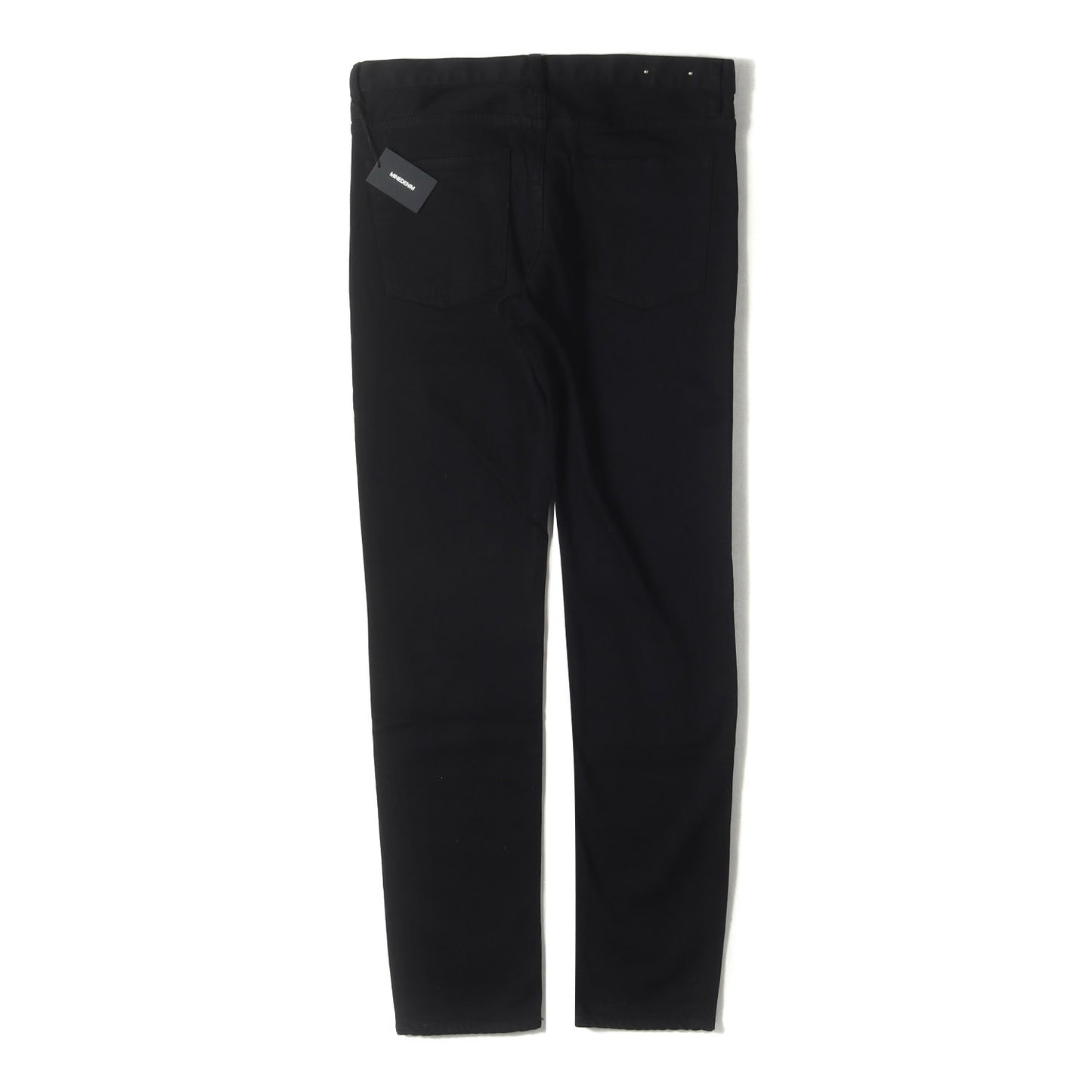 スーパースリム ストレッチ デニム スキニー パンツ (S.Slim STR OWS FPK107N-99) / ボタンフライ