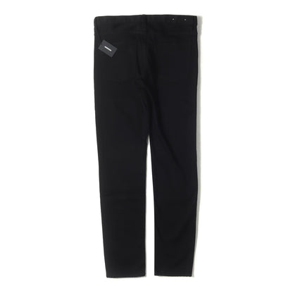 スーパースリム ストレッチ デニム スキニー パンツ (S.Slim STR OWS FPK107N-99) / ボタンフライ
