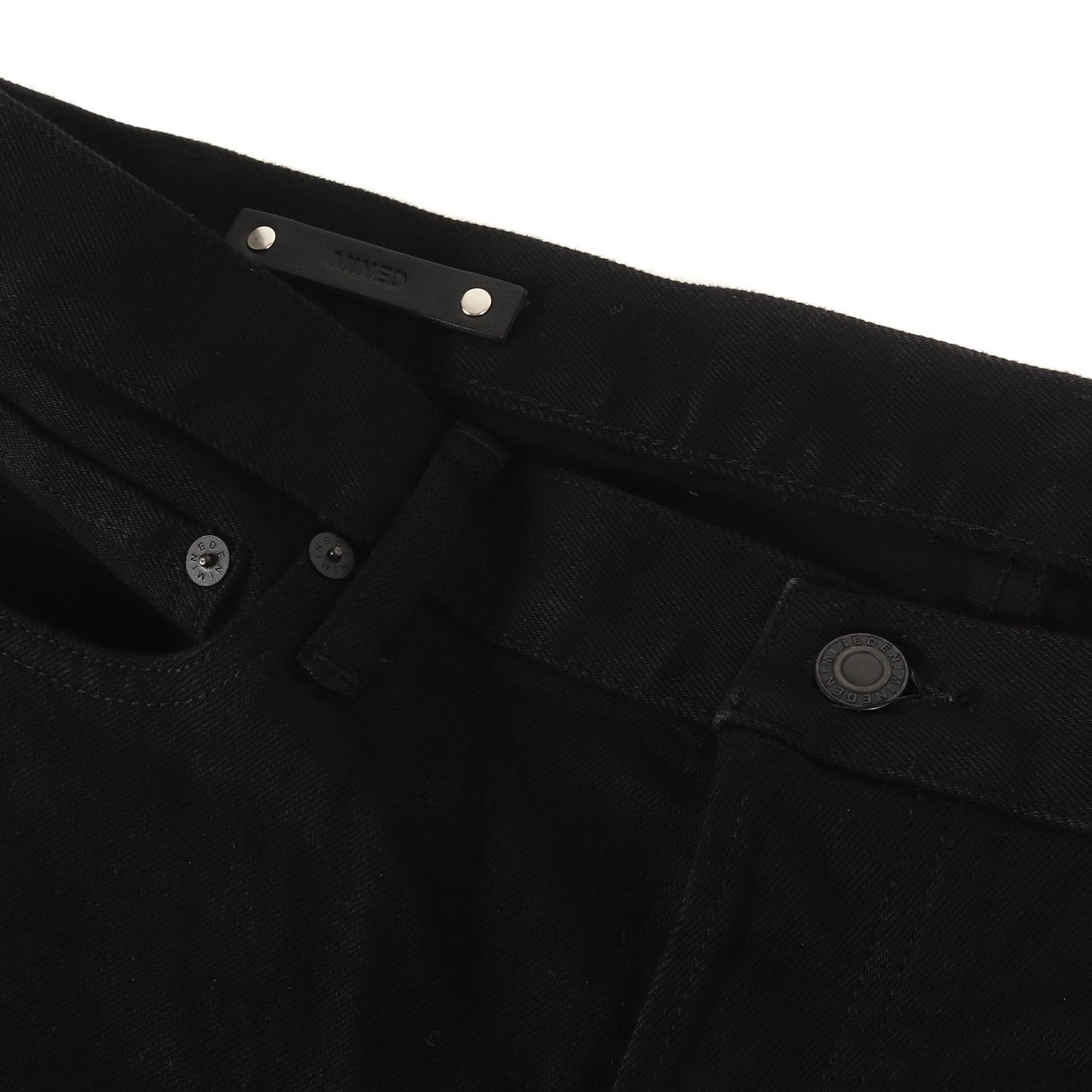スーパースリム ストレッチ デニム スキニー パンツ (S.Slim STR OWS FPK107N-99) / ボタンフライ