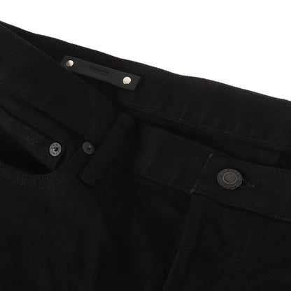 スーパースリム ストレッチ デニム スキニー パンツ (S.Slim STR OWS FPK107N-99) / ボタンフライ