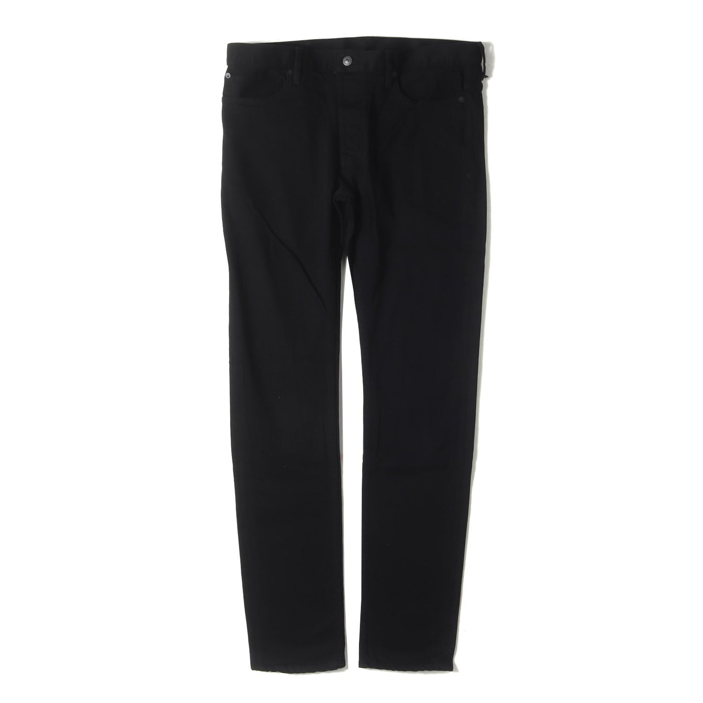 スーパースリム ストレッチ デニム スキニー パンツ (S.Slim STR OWS FPK107N-99) / ボタンフライ