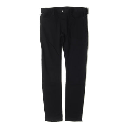 スーパースリム ストレッチ デニム スキニー パンツ (S.Slim STR OWS FPK107N-99) / ボタンフライ