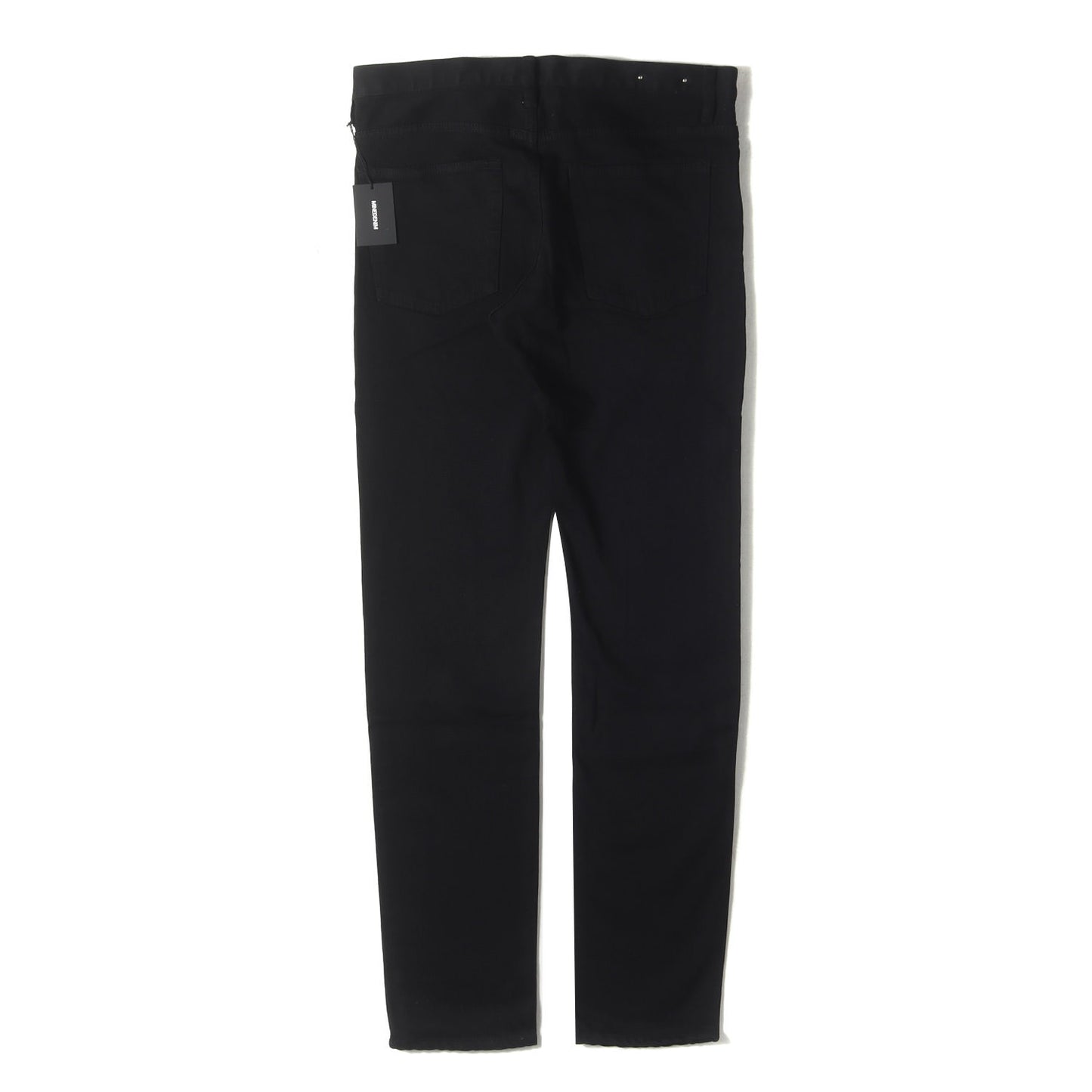 スーパースリム ストレッチ デニム スキニー パンツ (S.Slim STR OWS FPK107N-99) / ボタンフライ