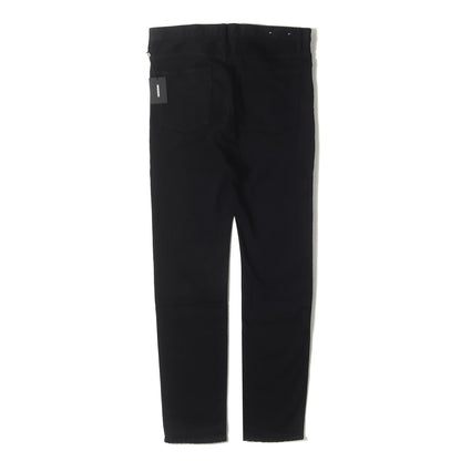 スーパースリム ストレッチ デニム スキニー パンツ (S.Slim STR OWS FPK107N-99) / ボタンフライ
