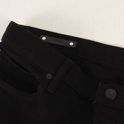 スーパースリム ストレッチ デニム スキニー パンツ (S.Slim STR OWS FPK107N-99) / ボタンフライ