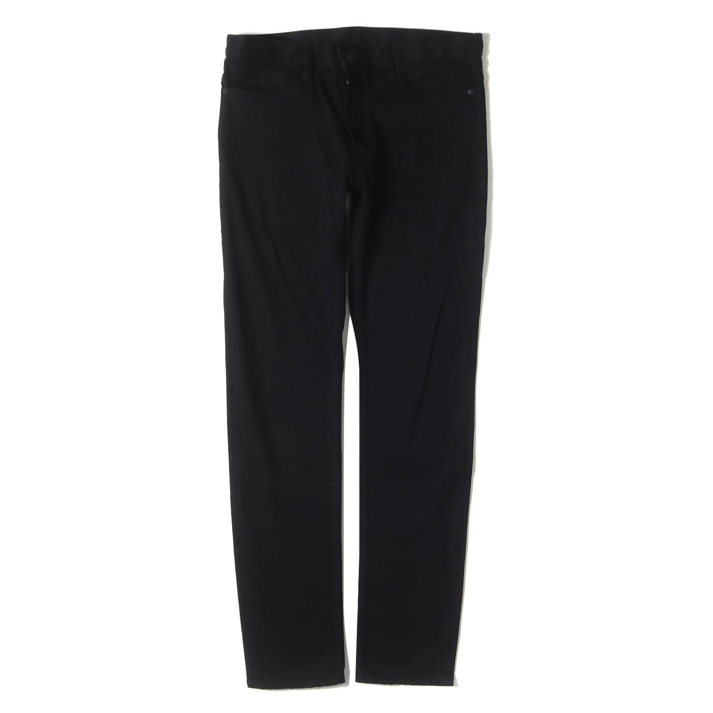 スーパースリム ストレッチ デニム スキニー パンツ (S.Slim STR OWS FPK107N-99) / ボタンフライ