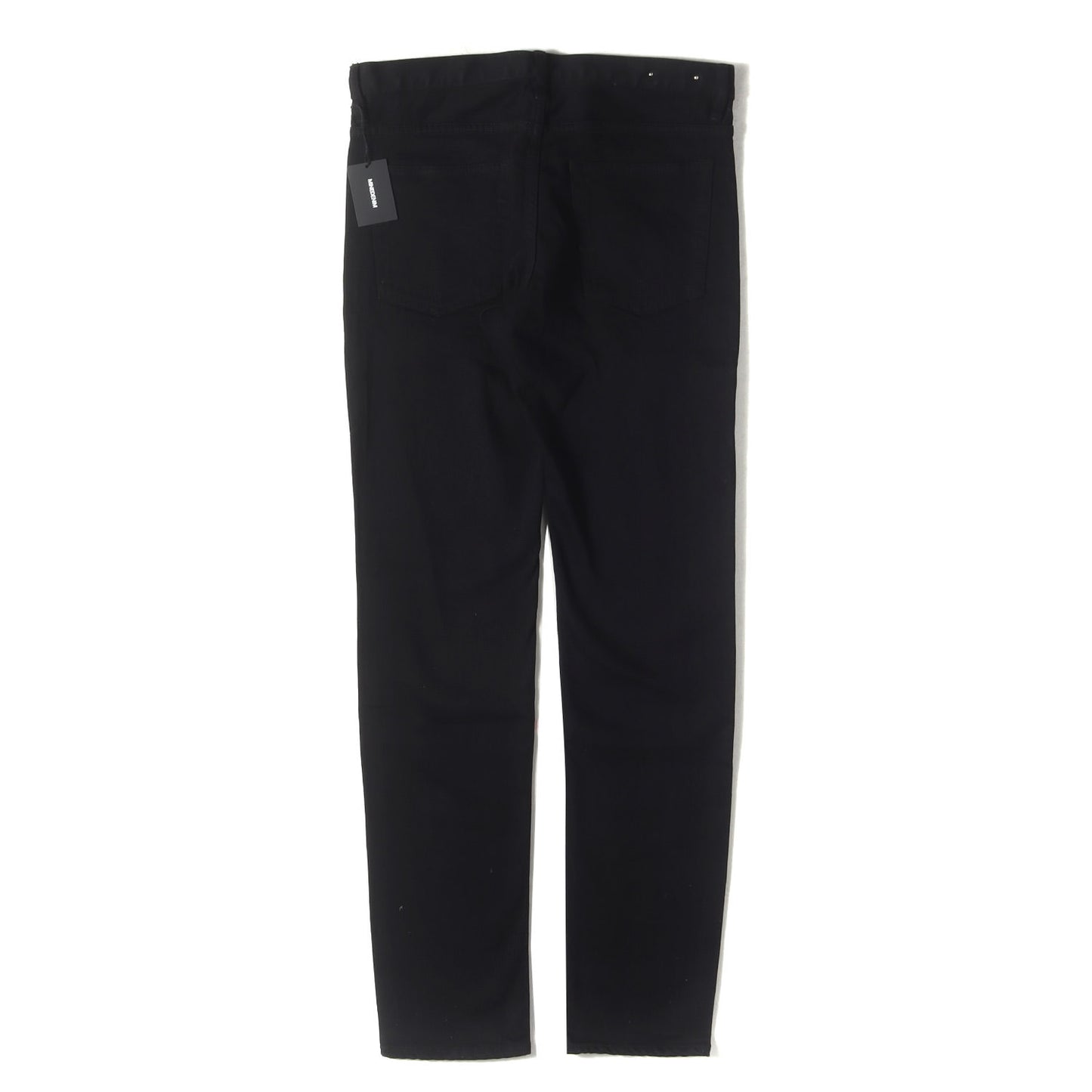 スーパースリム ストレッチ デニム スキニー パンツ (S.Slim STR OWS FPK107N-99) / ボタンフライ