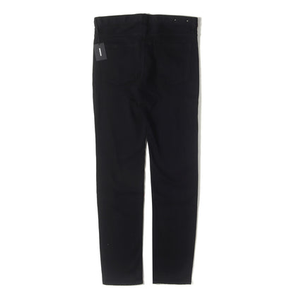 スーパースリム ストレッチ デニム スキニー パンツ (S.Slim STR OWS FPK107N-99) / ボタンフライ
