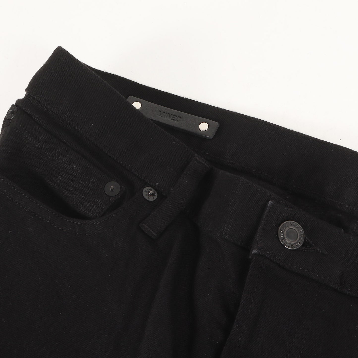 スーパースリム ストレッチ デニム スキニー パンツ (S.Slim STR OWS FPK107N-99) / ボタンフライ
