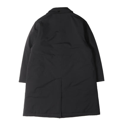 24AW × Bshop 別注 インサレーション バルカラー ロング コート (GL24710B)