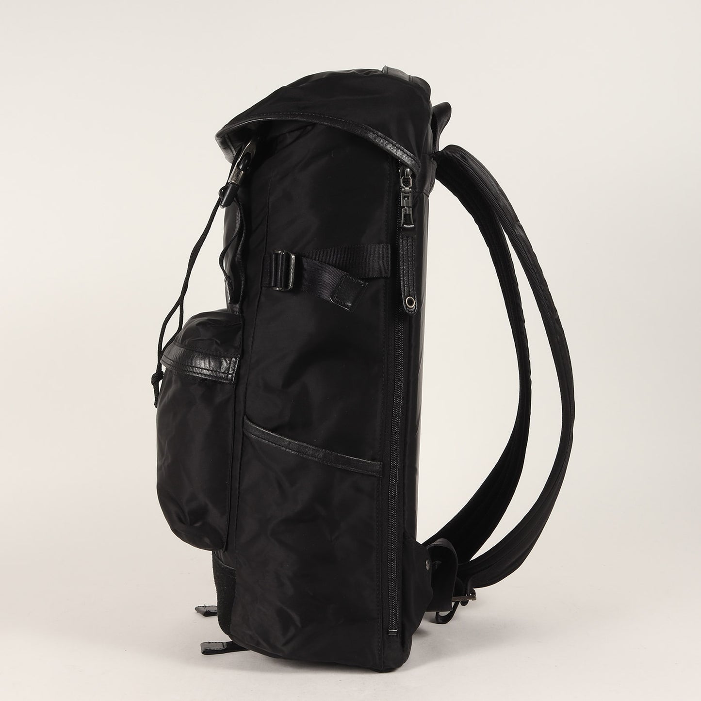 × Lui's 別注 ナイロン リュック (Density 01359-LU6)