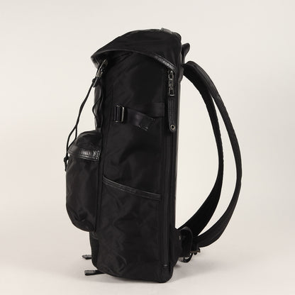 × Lui's 別注 ナイロン リュック (Density 01359-LU6)