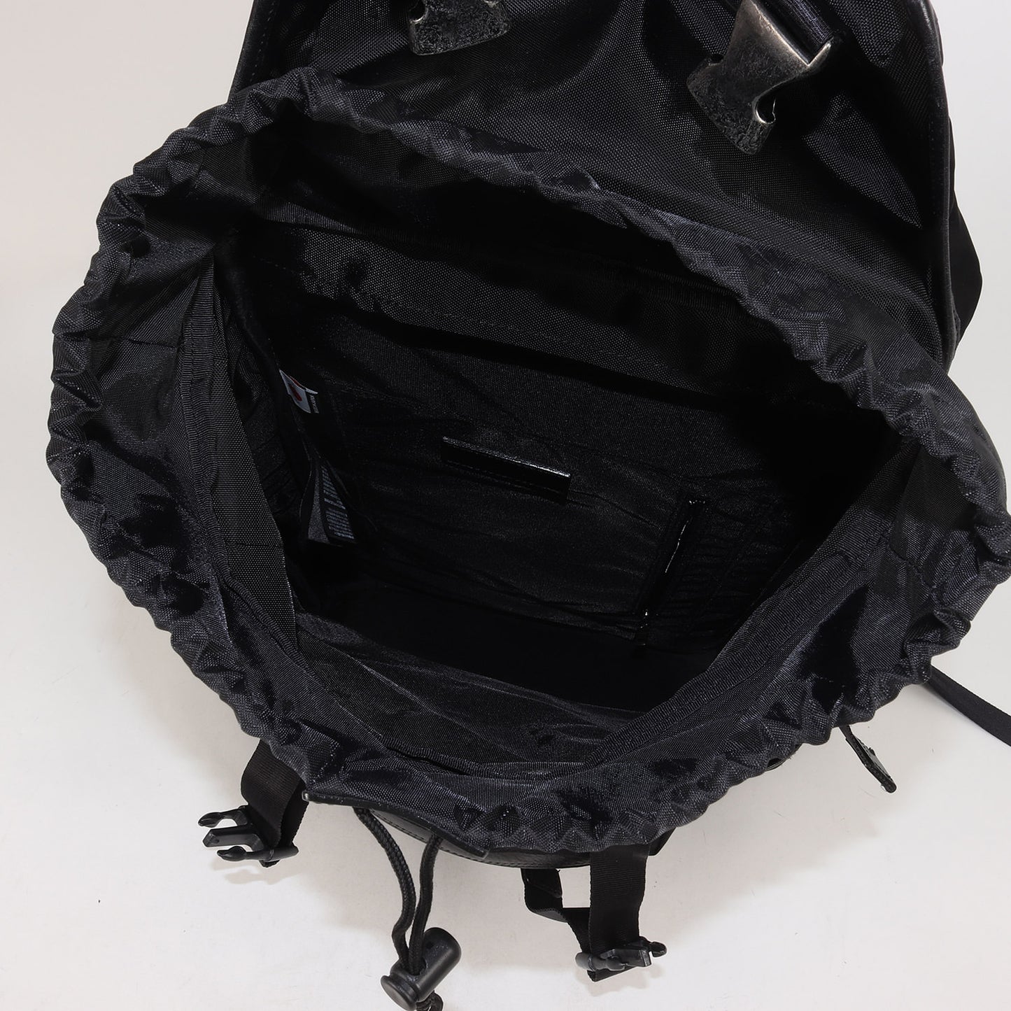 × Lui's 別注 ナイロン リュック (Density 01359-LU6)