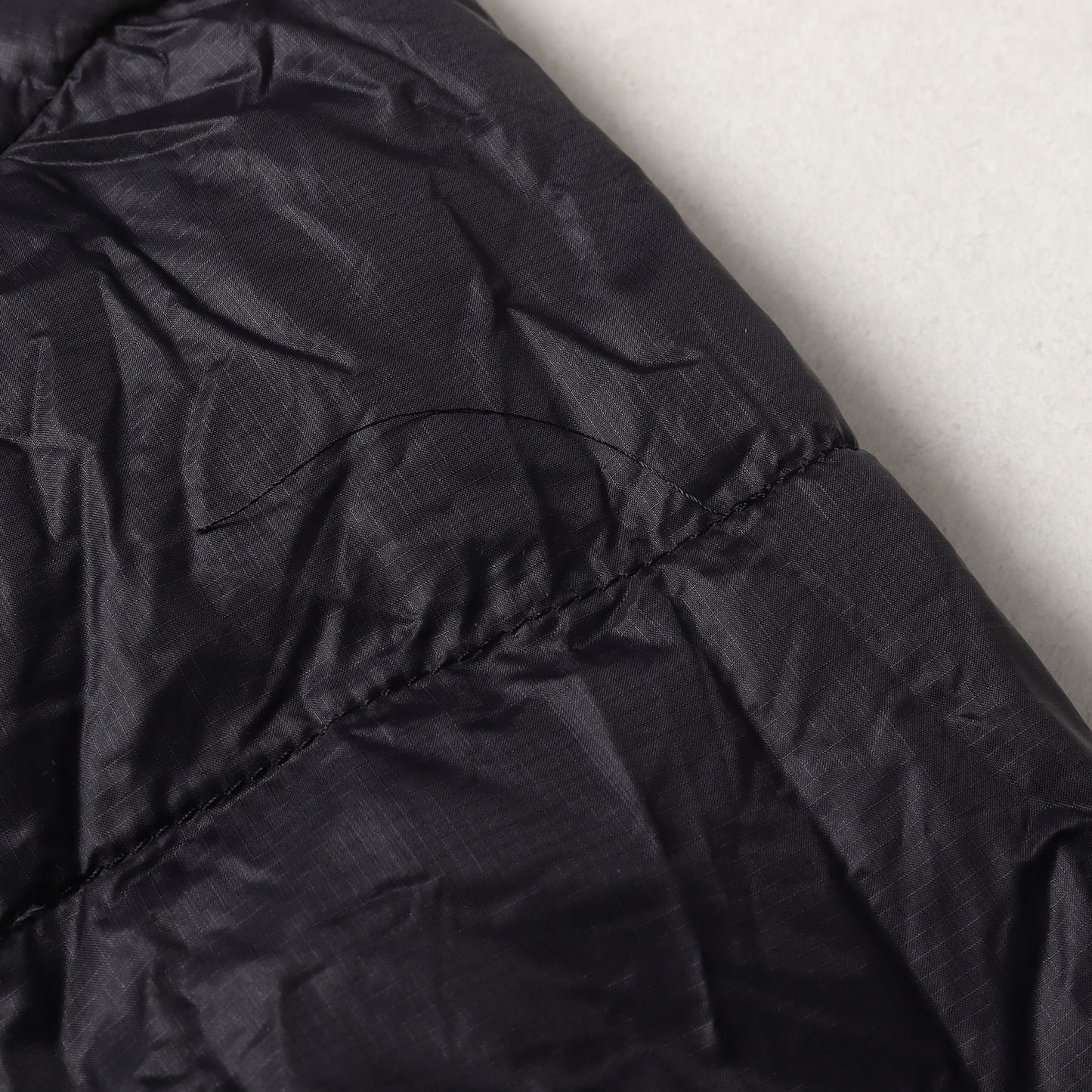 カラーレス ダウン コート (COLLAR LESS DOWN COAT GO11730P)