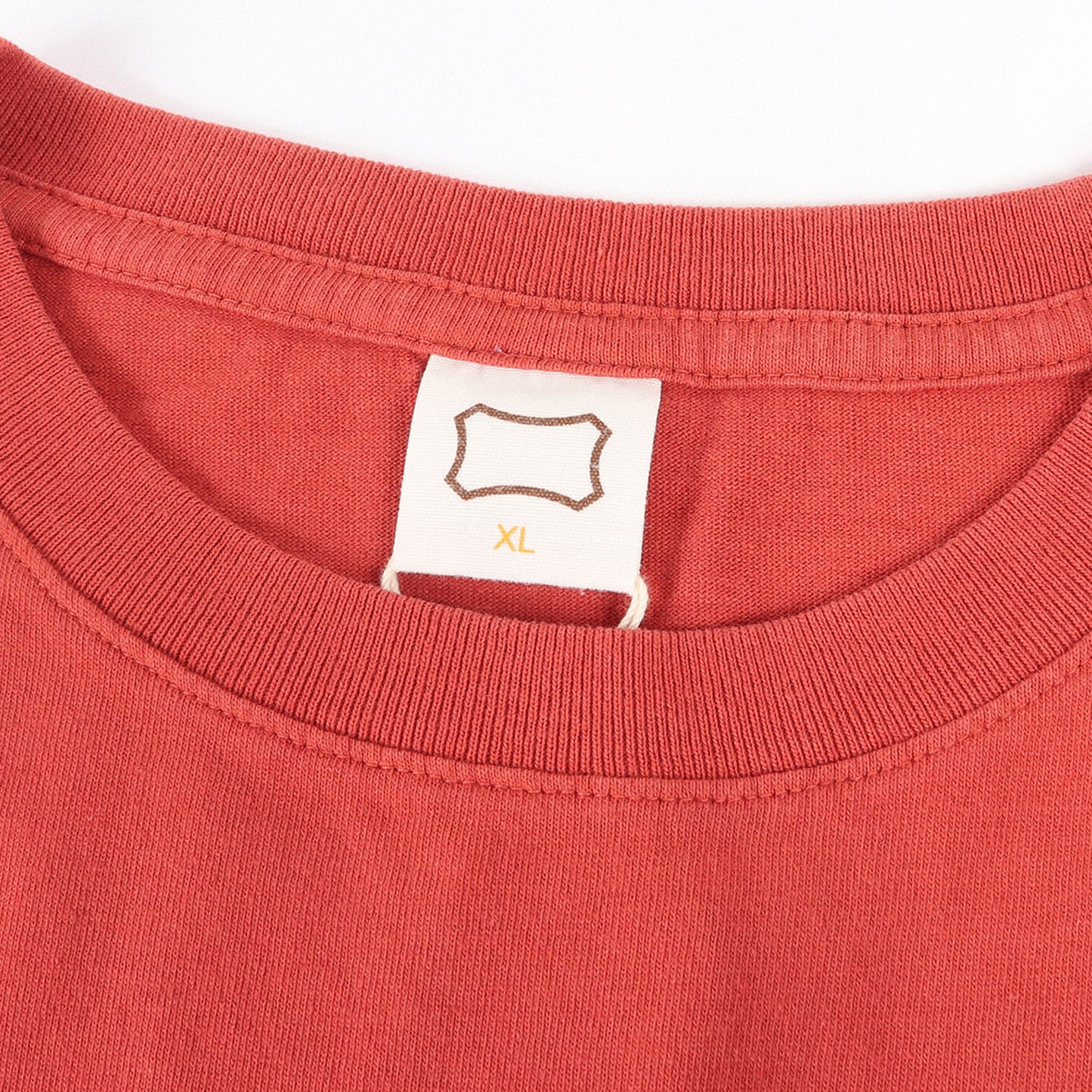 24SS ヴィンテージ ウォッシュ加工 ポケット Tシャツ (SD US COTTON POCKET T VW)