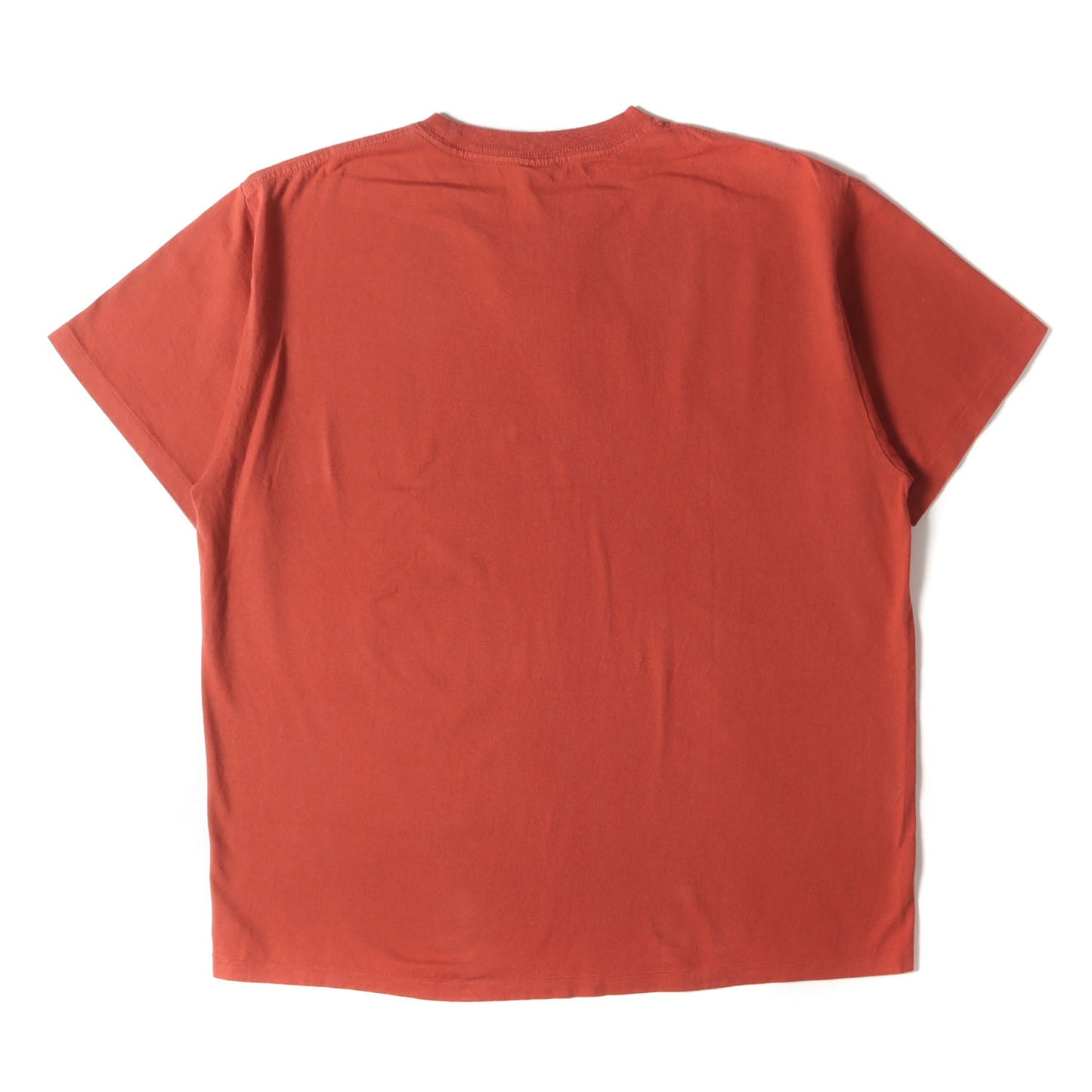 24AW グラフィック ロゴ Tシャツ (SD US COTTON TRUCKER LOGO T)
