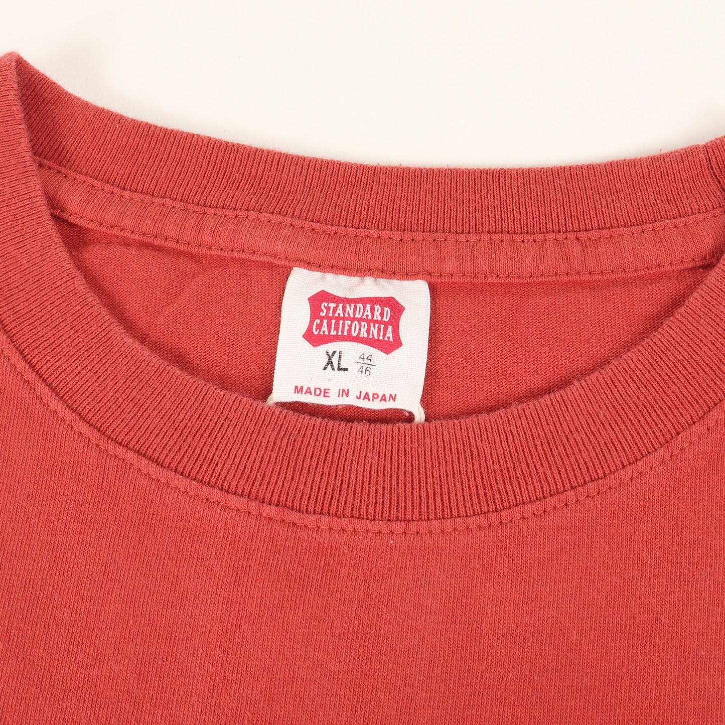 24AW グラフィック ロゴ Tシャツ (SD US COTTON TRUCKER LOGO T)