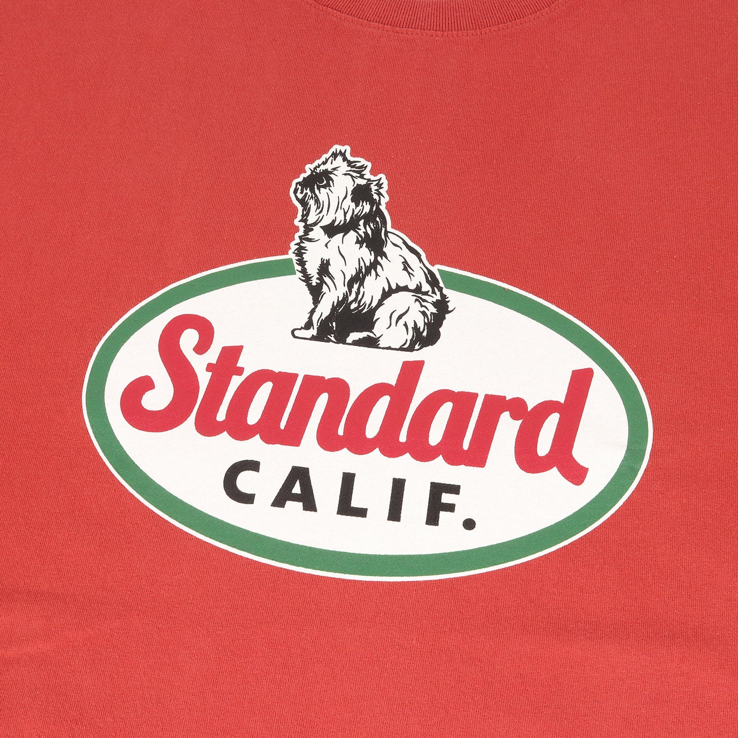 24AW グラフィック ロゴ Tシャツ (SD US COTTON TRUCKER LOGO T)