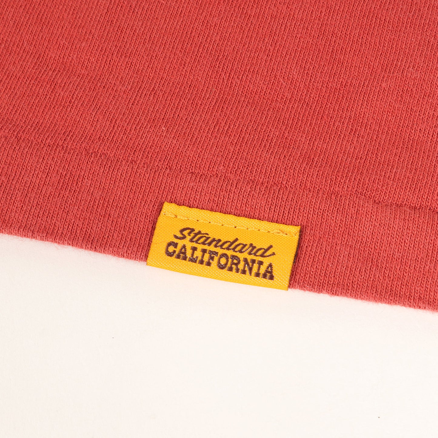 24AW グラフィック ロゴ Tシャツ (SD US COTTON TRUCKER LOGO T)