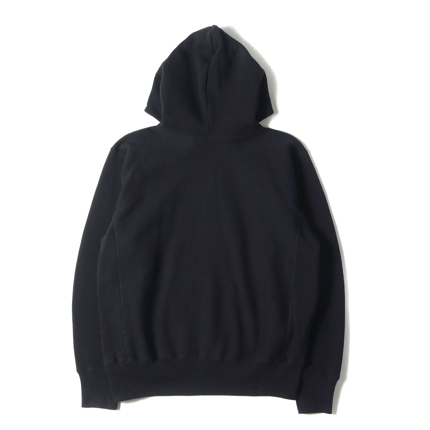 × Champion ロゴ リバースウィーブ スウェット パーカー (SD R.W HOOD SWEAT) / 裏起毛