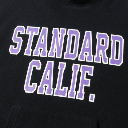 × Champion ロゴ リバースウィーブ スウェット パーカー (SD R.W HOOD SWEAT) / 裏起毛