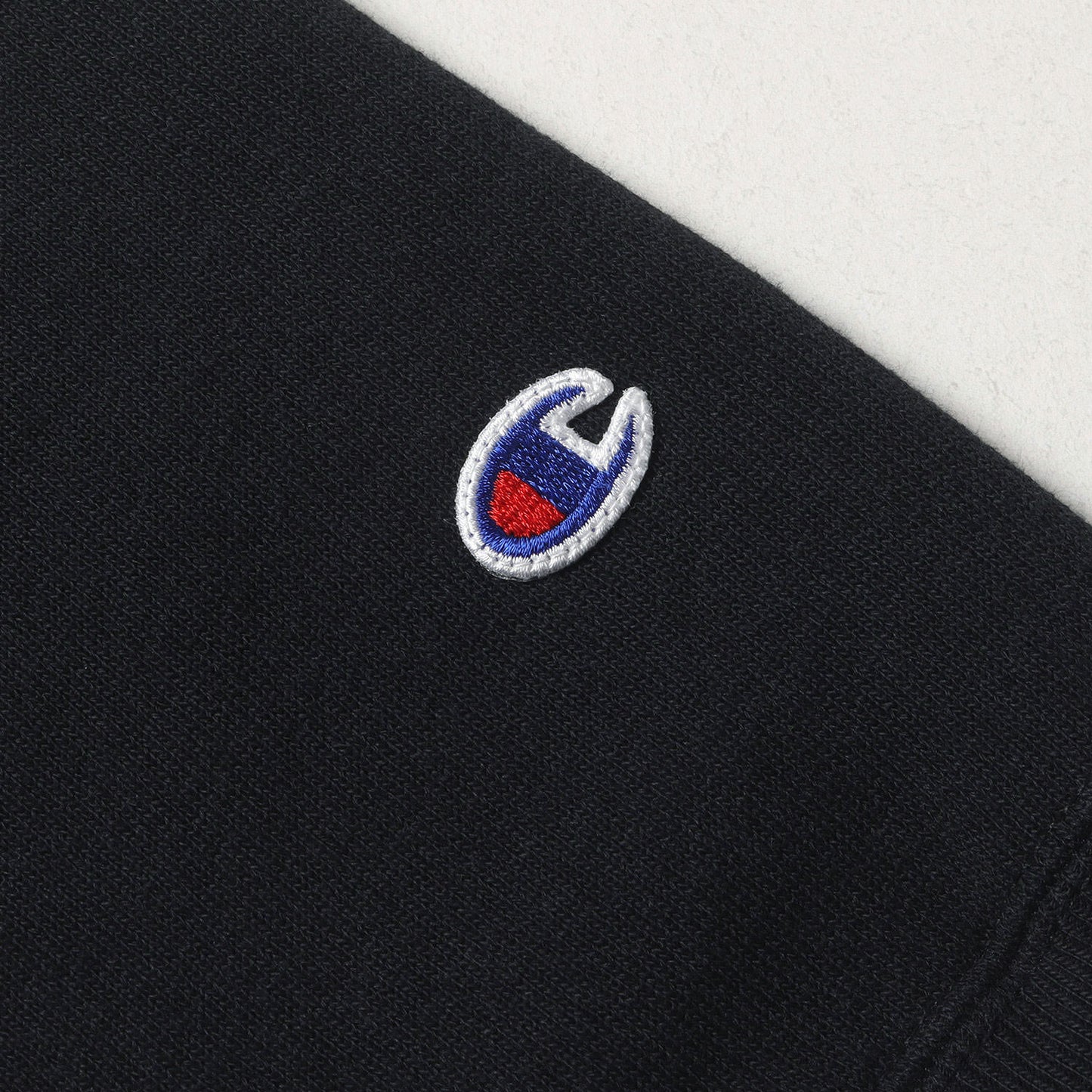 × Champion ロゴ リバースウィーブ スウェット パーカー (SD R.W HOOD SWEAT) / 裏起毛