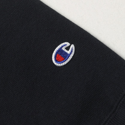 × Champion ロゴ リバースウィーブ スウェット パーカー (SD R.W HOOD SWEAT) / 裏起毛