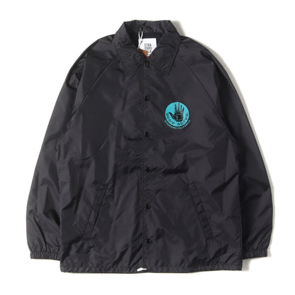 20AW ×BODY GLOVE ナイロン コーチジャケット(SD Coach Jacket)