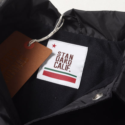 20AW ×BODY GLOVE ナイロン コーチジャケット(SD Coach Jacket)