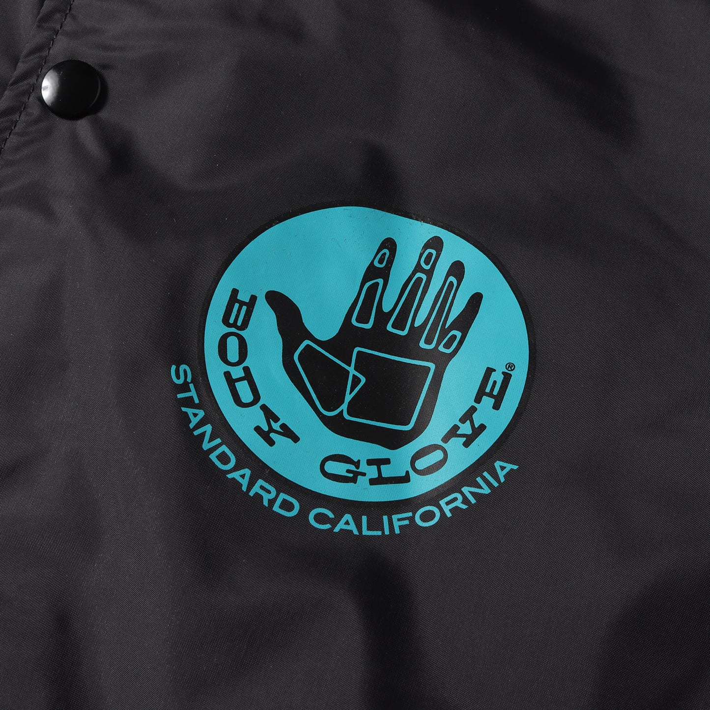 20AW ×BODY GLOVE ナイロン コーチジャケット(SD Coach Jacket)