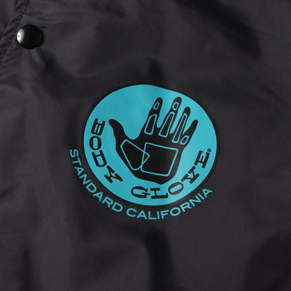 20AW ×BODY GLOVE ナイロン コーチジャケット(SD Coach Jacket)