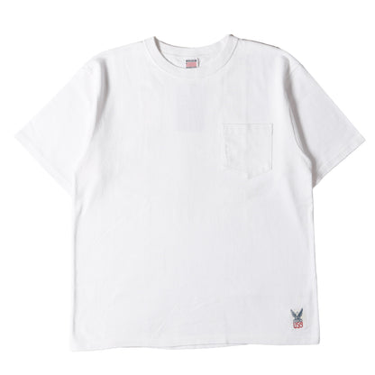 ヘビーウェイト ポケット Tシャツ (SD MADE IN USA HEAVYWEIGHT POCKET T)