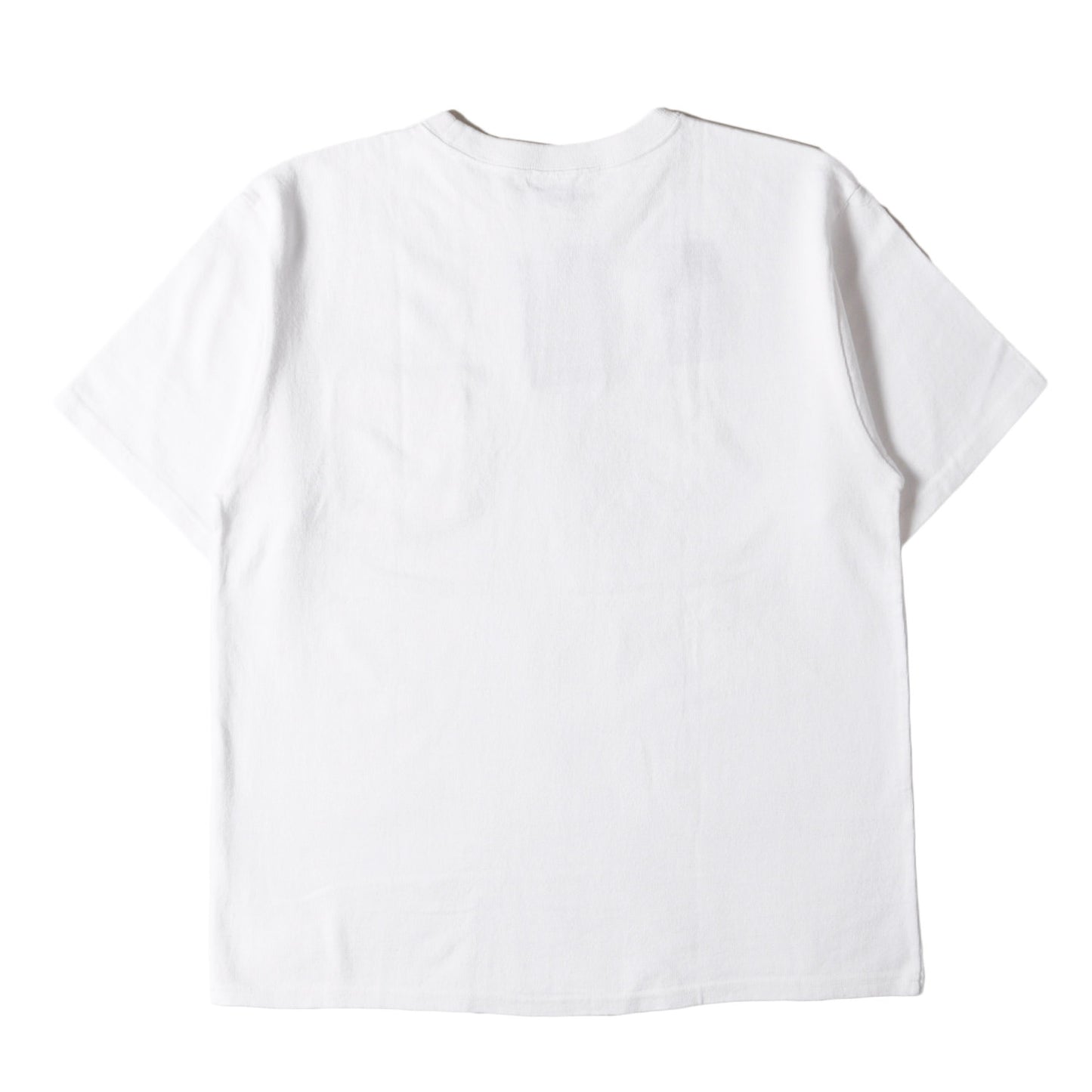 ヘビーウェイト ポケット Tシャツ (SD MADE IN USA HEAVYWEIGHT POCKET T)