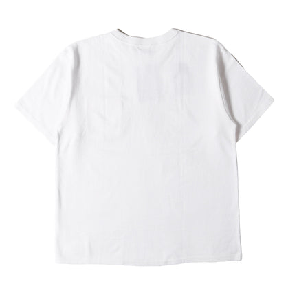 ヘビーウェイト ポケット Tシャツ (SD MADE IN USA HEAVYWEIGHT POCKET T)