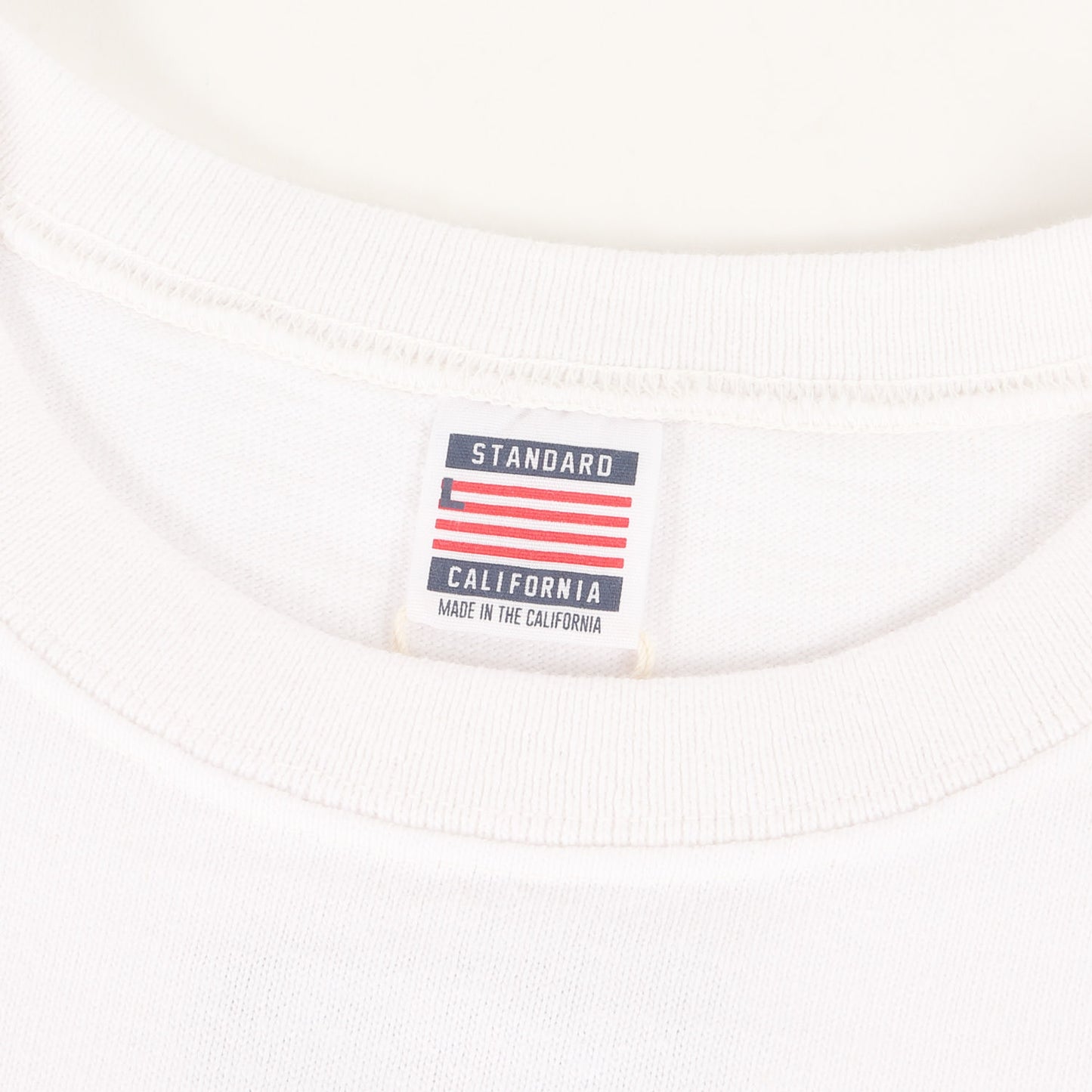 ヘビーウェイト ポケット Tシャツ (SD MADE IN USA HEAVYWEIGHT POCKET T)