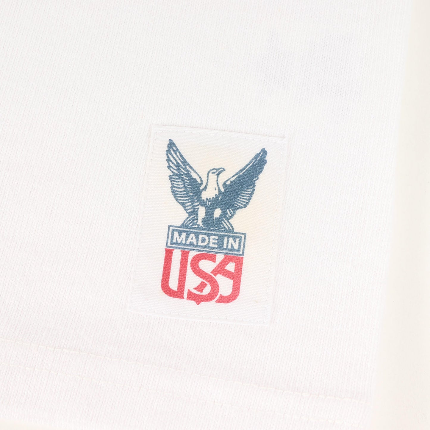 ヘビーウェイト ポケット Tシャツ (SD MADE IN USA HEAVYWEIGHT POCKET T)