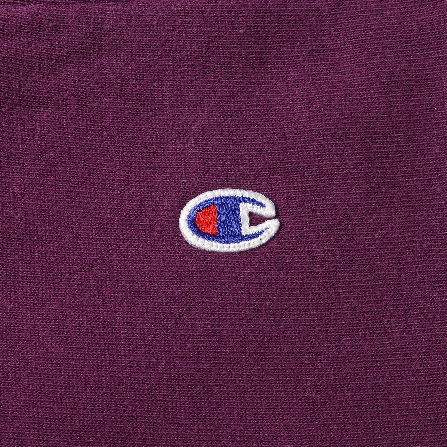 ×Champion カレッジロゴ リバースウィーブ スウェットパンツ